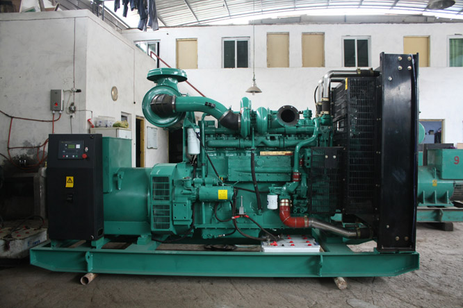 巴东环保无噪音：租用静音发电机组，为环境和耳朵双重保驾护航